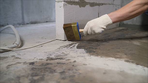 24/7 Emergency Waterproofing experts in North Robinson, OH